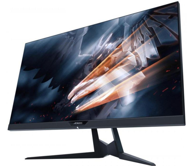 Gigabyte Aorus 27" AD27QD 144Hz 1ms WQHD HDR - 1463478 - zdjęcie